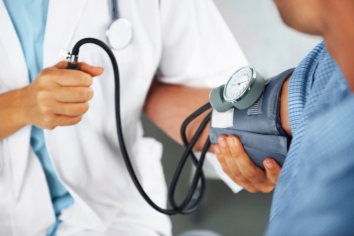 Prevención Cardiovascular / Controles Periódicos